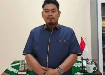 Sinergi Ketahanan Pangan: Dekan FH UMMAS Puji Inovasi 10 Hektar Jagung Lapas Labuhan Ruku
