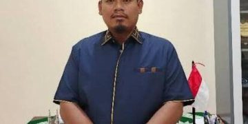 Sinergi Ketahanan Pangan: Dekan FH UMMAS Puji Inovasi 10 Hektar Jagung Lapas Labuhan Ruku
