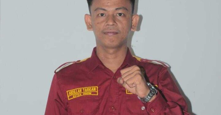 Lapas Labuhan Ruku Sulap 10 Hektar Lahan Jadi Kebun Jagung, IMM Batu Bara: Ini Kepemimpinan Visioner!