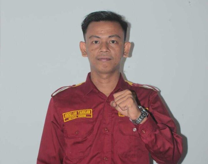 Lapas Labuhan Ruku Sulap 10 Hektar Lahan Jadi Kebun Jagung, IMM Batu Bara: Ini Kepemimpinan Visioner!