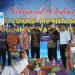 Dukung Pembangunan Venue Muktamar 49 di Kampus Terpadu UMSU, PWM Jatim Sumbang Rp1 Miliar