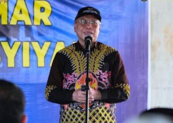 Merawat Muhammadiyah: Ketika Kesungguhan Dibalas Pertolongan Allah