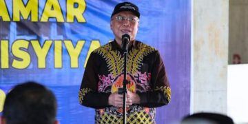 Merawat Muhammadiyah: Ketika Kesungguhan Dibalas Pertolongan Allah