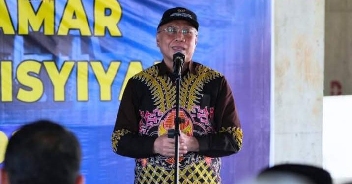 Merawat Muhammadiyah: Ketika Kesungguhan Dibalas Pertolongan Allah