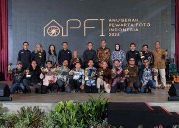 APFI 2026: Merawat Nurani Jurnalisme Visual di Tengah Disrupsi Media