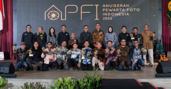 APFI 2026: Merawat Nurani Jurnalisme Visual di Tengah Disrupsi Media