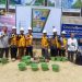 Majelis Dikdasmen & PNF PP Muhammadiyah Lakukan Groundbreaking Gedung MTC