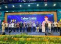Kuliah Umum di UMSU, Dirreskrimsiber Polda Sumut Ungkap Ancaman Cyber Crime