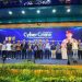 Kuliah Umum di UMSU, Dirreskrimsiber Polda Sumut Ungkap Ancaman Cyber Crime