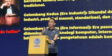 Kejahatan Siber dan Bayang-bayang Peradaban