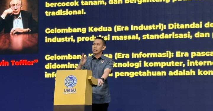 Kejahatan Siber dan Bayang-bayang Peradaban