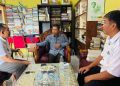 Silaturahmi Alumni Universitas Muhamadiyah Sumatera Utara