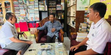 Silaturahmi Alumni Universitas Muhamadiyah Sumatera Utara