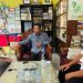 Silaturahmi Alumni Universitas Muhamadiyah Sumatera Utara