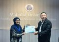 Dosen Psikologi UM Bandung Perkenalkan Kerangka Konseptual “Islamic Academic Climate” di Seminar Internasional Mahidol University Thailand