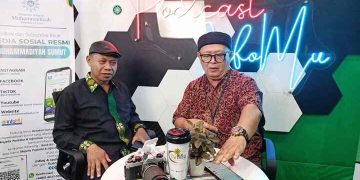 Menjaga Api Muhammadiyah dari Ruang Redaksi