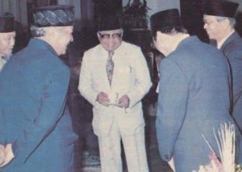 Pak AR , Harga Diri dan Independensi Muhammadiyah