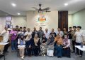 Delegasi UMS dan PCIM-PCIA Malaysia Pererat Ukhuwah, Jajaki Kolaborasi Internasional