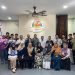 Delegasi UMS dan PCIM-PCIA Malaysia Pererat Ukhuwah, Jajaki Kolaborasi Internasional