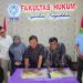 Akselerasi Publikasi Global, FH UMSU Gandeng UIN SAIZU dalam Kolaborasi Riset Internasional