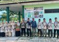Pendampingan Penjaminan Mutu Pendidikan di SMA Muhammadiyah 2 Palangkaraya, Dorong Penguatan Layanan dan Inovasi Sekolah