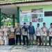 Pendampingan Penjaminan Mutu Pendidikan di SMA Muhammadiyah 2 Palangkaraya, Dorong Penguatan Layanan dan Inovasi Sekolah