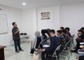 Perkuat Pemahaman Metode Penelitian, FH UMSU Hadirkan Guru Besar UIN SAIZU dalam Visiting Professor
