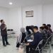 Perkuat Pemahaman Metode Penelitian, FH UMSU Hadirkan Guru Besar UIN SAIZU dalam Visiting Professor