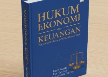 Hukum Ekonomi dan Keuangan Islam: Kritik Ketimpangan dan Arah Baru Peradaban Ekonomi