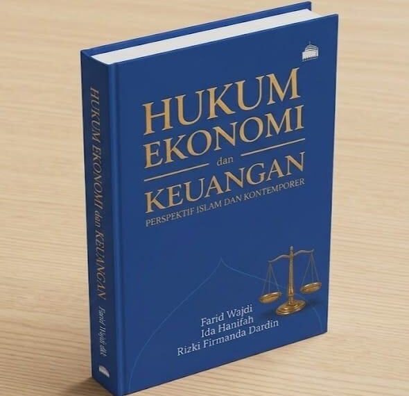 Hukum Ekonomi dan Keuangan Islam: Kritik Ketimpangan dan Arah Baru Peradaban Ekonomi