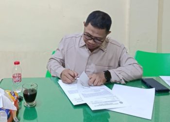 Menjaga Nyala Muhammadiyah dari Kota Tebing Tinggi