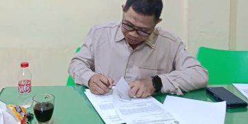 Menjaga Nyala Muhammadiyah dari Kota Tebing Tinggi