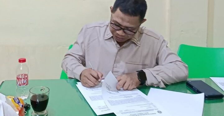 Menjaga Nyala Muhammadiyah dari Kota Tebing Tinggi