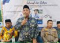 Resmi Dilantik, Ketua PDM Surabaya M. Ridlwan Titipkan Masa Depan SD Mudalan kepada Irwan