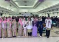 Kolaborasi Akademik Prodi Pendidikan Ekonomi FKIP UHAMKA dalam Pelepasan Siswa SMA Trisoko Jakarta: “Gali Potensi, Ukir Prestasi, Raih Perguruan Tinggi”