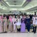 Kolaborasi Akademik Prodi Pendidikan Ekonomi FKIP UHAMKA dalam Pelepasan Siswa SMA Trisoko Jakarta: “Gali Potensi, Ukir Prestasi, Raih Perguruan Tinggi”