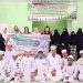 Sambut Idul Adha Notaris/PPAT Simalungun, Berbagi di Pondok Pesantren Tapian Dolok