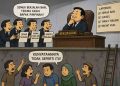 Kekuasaan, Pujian, dan Hilangnya Kejujuran