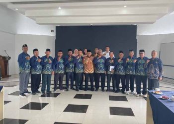 Muhammadiyah Simalungun Siapkan 48 Hewan Kurban dan Rilis Imam, Khatib, Shalat idul Adha 1447 H