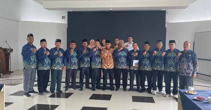 Muhammadiyah Simalungun Siapkan 48 Hewan Kurban dan Rilis Imam, Khatib, Shalat idul Adha 1447 H