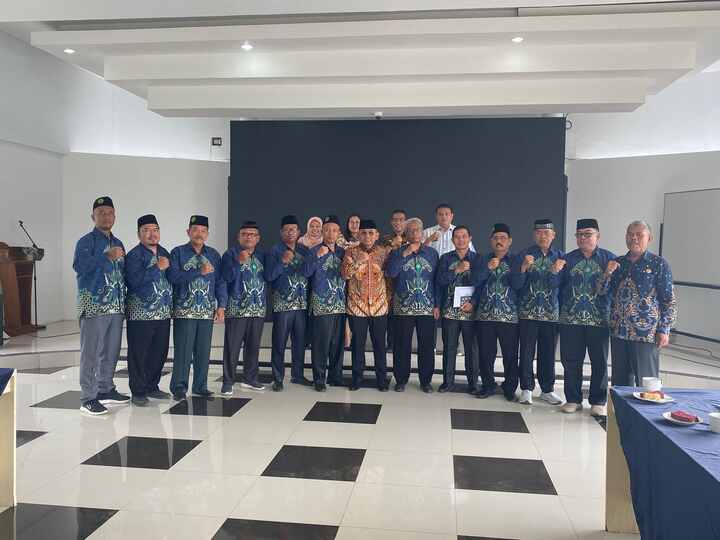 Muhammadiyah Simalungun Siapkan 48 Hewan Kurban dan Rilis Imam, Khatib, Shalat idul Adha 1447 H