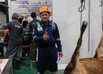 Transformasi KOKAM Jateng: Dari Pengamanan hingga Pelayanan Juru Sembelih Halal Bersertifikat BNSP