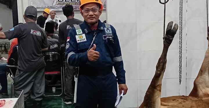 Transformasi KOKAM Jateng: Dari Pengamanan hingga Pelayanan Juru Sembelih Halal Bersertifikat BNSP