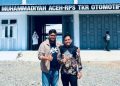 SMK Muhammadiyah Aceh Buka Jurusan Manajemen Perkantoran & Layanan Bisnis, Cetak Lulusan Siap Kerja