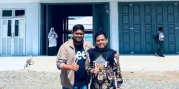 SMK Muhammadiyah Aceh Buka Jurusan Manajemen Perkantoran & Layanan Bisnis, Cetak Lulusan Siap Kerja