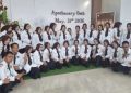 Baru Angkatan Kedua, Prodi Apoteker UMPP Diserbu Pendaftar dari Luar Jawa