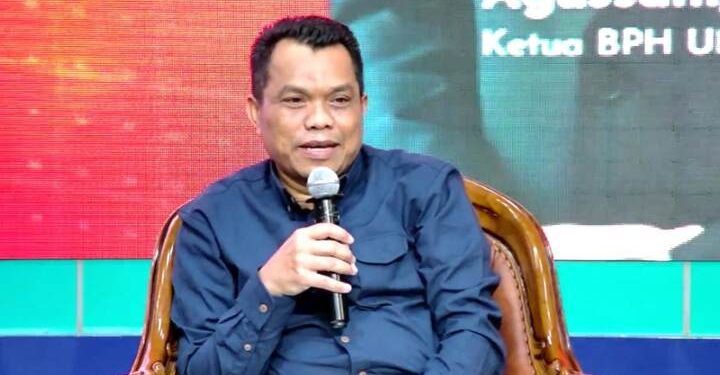 Adi Mansar: Pengalihan Aset PTPN Lebih Tepat Masuk Ranah Administrasi daripada Pidana