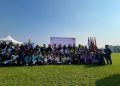 Panahan Muhammadiyah Games 2026 Resmi Dimulai, Babak Kualifikasi Dibuka di UAD Kampus 4