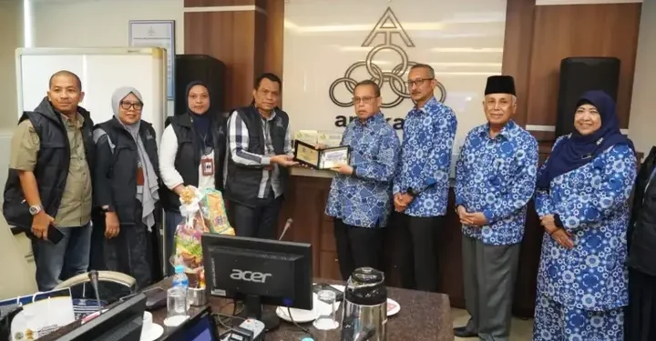 Gelar PKM Internasional di ANGKASA Malaysia, MAKSI UMSU Dorong Inovasi Koperasi Berkelanjutan