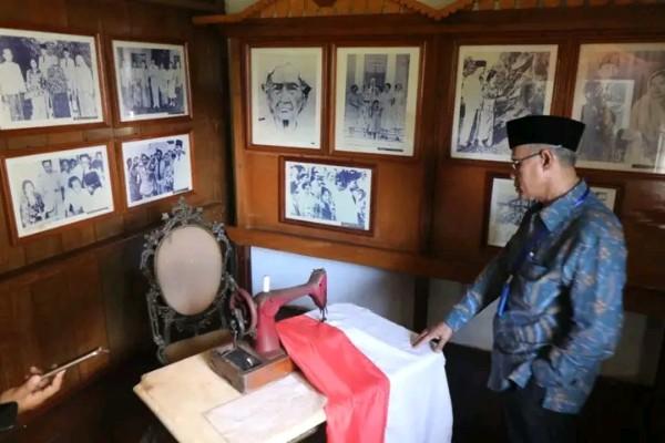 Pancasila Hilang di Mana?